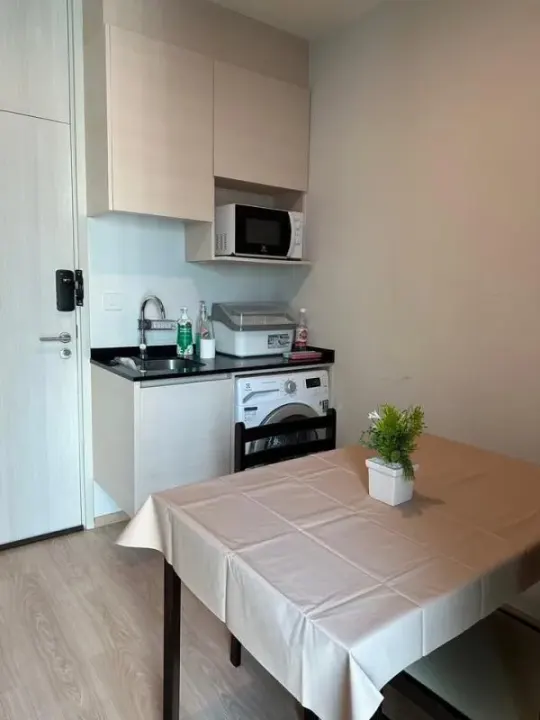 Property photos for Noble Revolve Ratchada