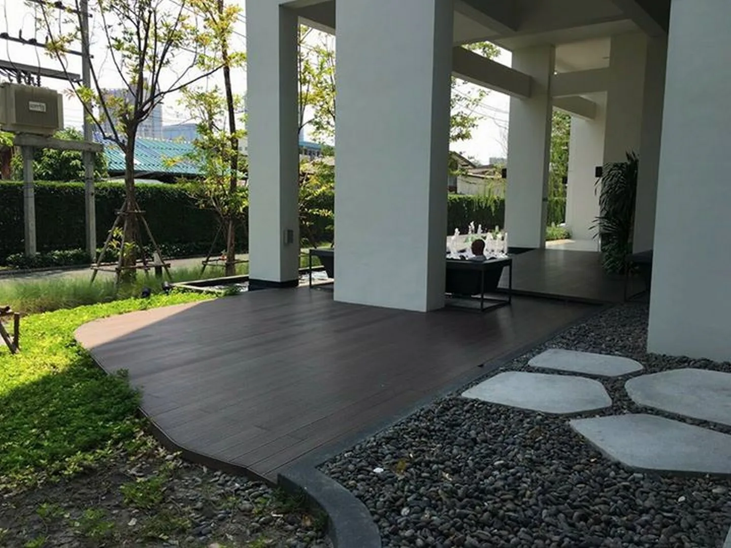 Property photos for Aspire Sukhumvit 48