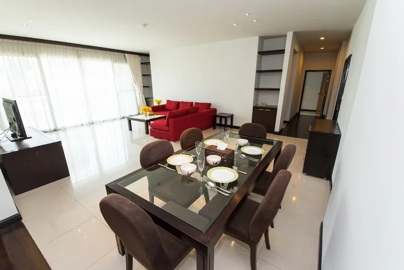 Property photos for Baan Thirapa