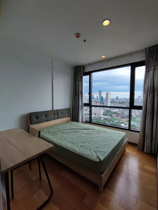 Property photos for Fuse Sathorn - Taksin