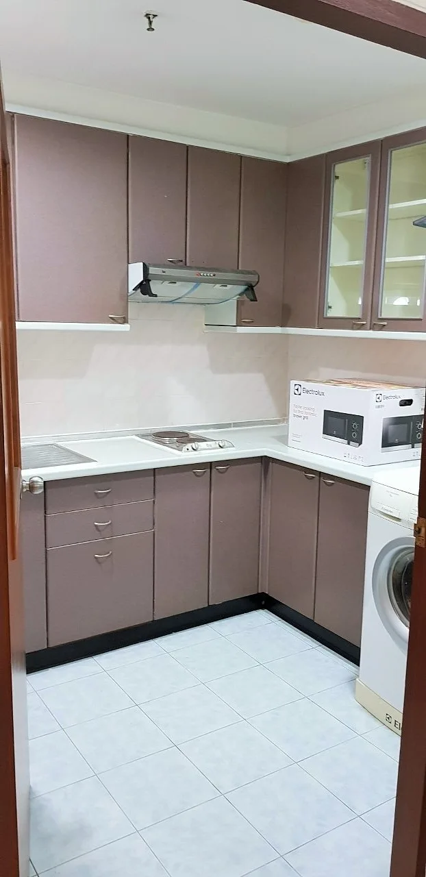 Property photos for Wittayu Complex