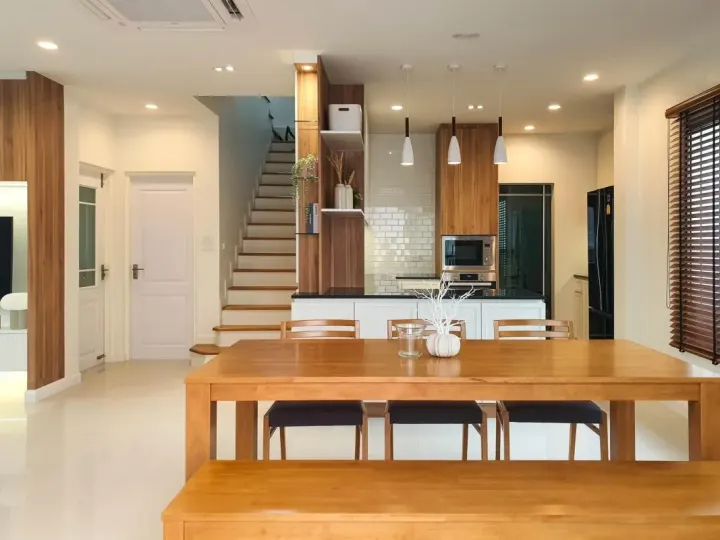 Property photos for Nantawan Sathorn-ratchaphruk