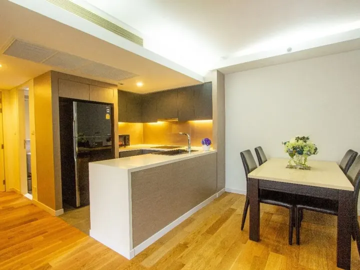 Property photos for Mode Sukhumvit 61