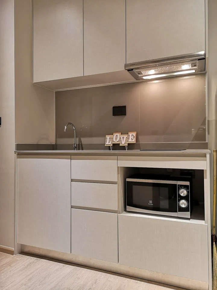 Property photos for Whizdom Station Ratchada - Thapra