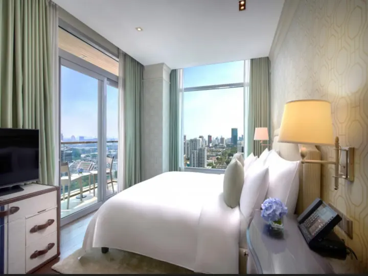 Property photos for Oriental Residence