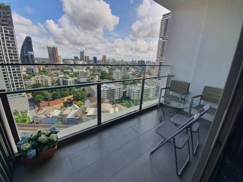 Property photos for Aequa Sukhumvit 49
