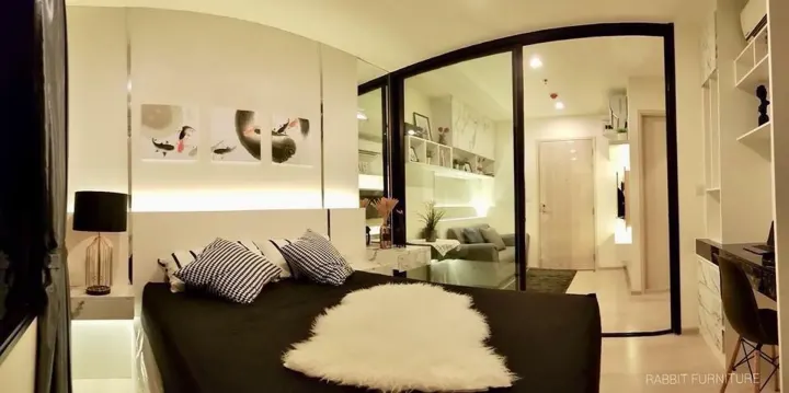 Property photos for Life Asoke