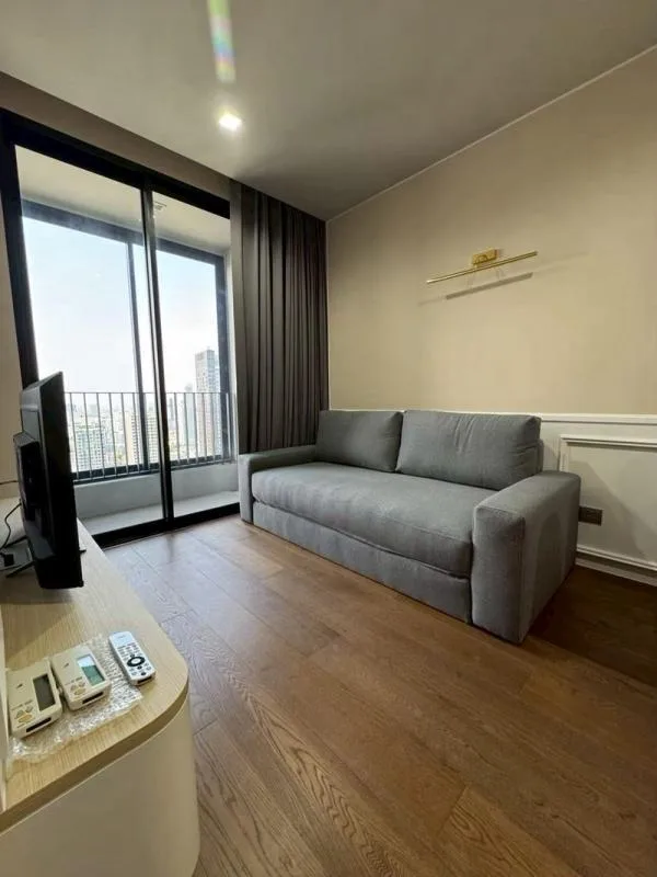 Property photos for Ideo Q Sukhumvit 36