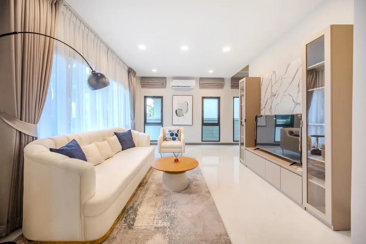 Property photos for The City Bangna