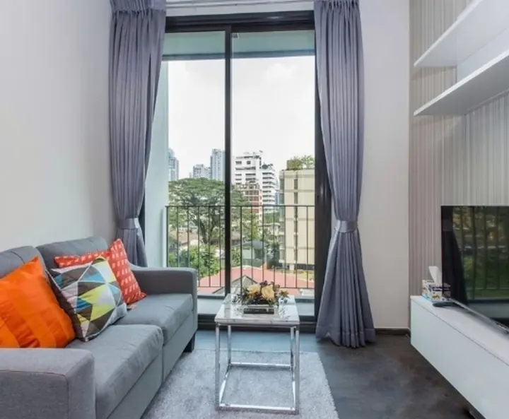 Property photos for Edge Sukhumvit 23