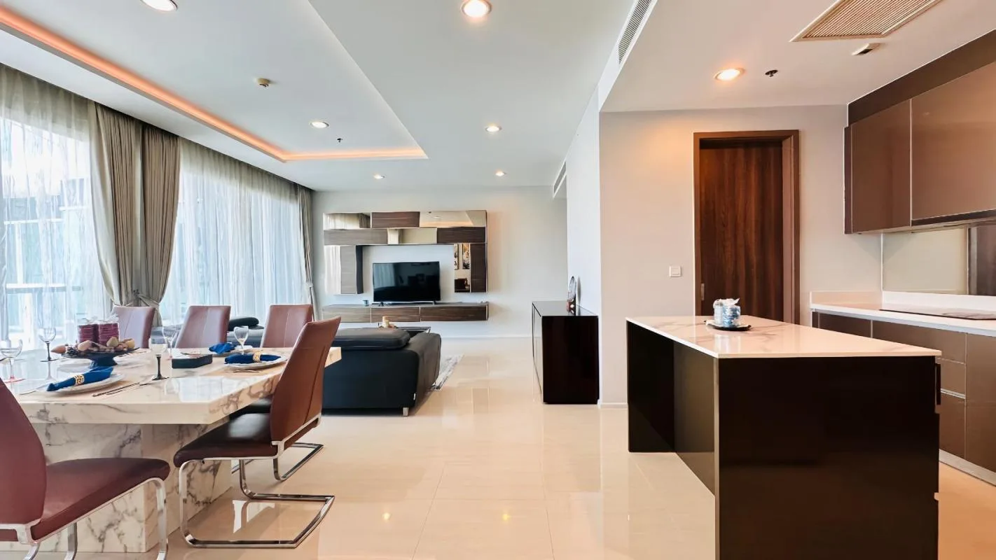 Property photos for Menam Residences