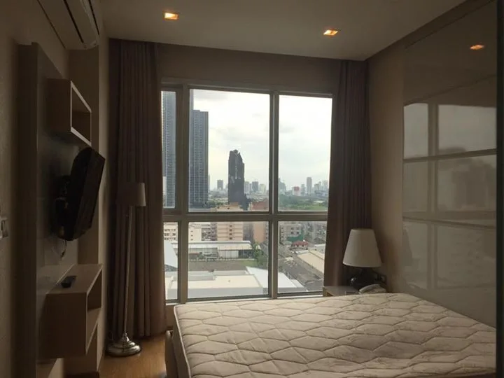 Property photos for The Address Asoke