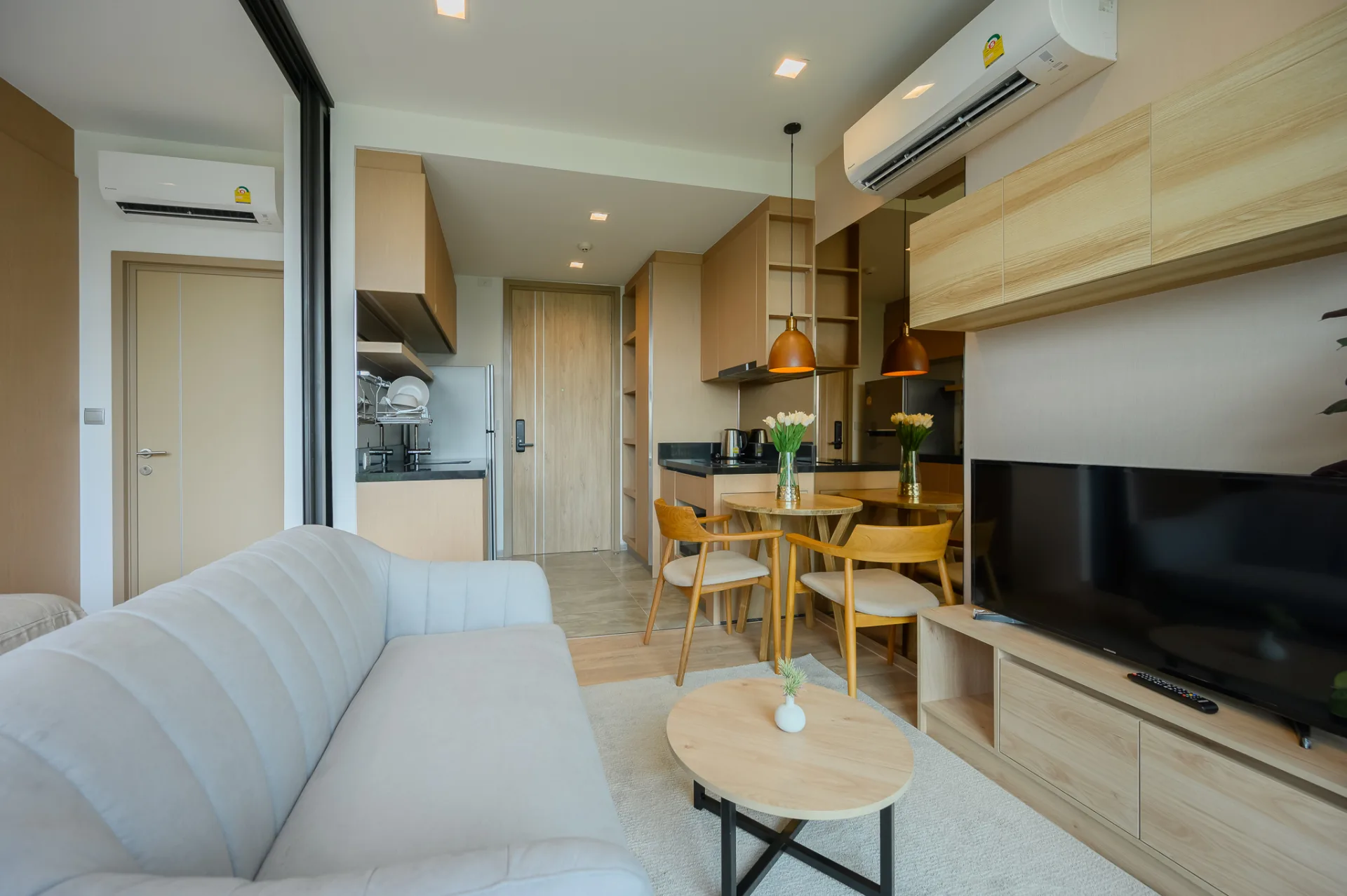 Property photos for KAWA HAUS