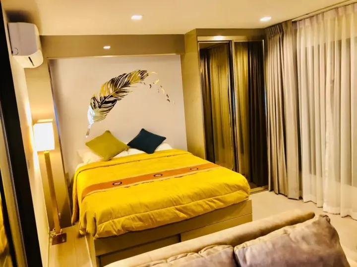 Property photos for LIFE Asoke - Rama 9
