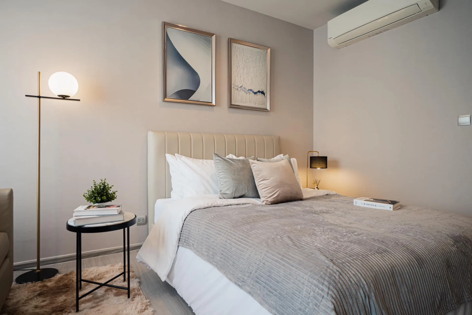 Property photos for LIFE Asoke - Rama 9