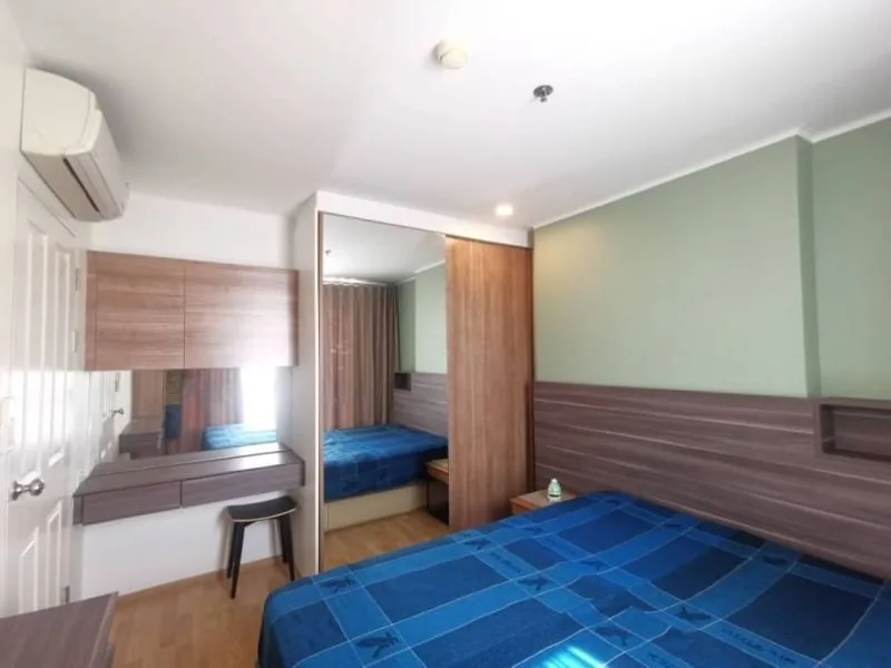 Property photos for U Delight Residence Pattanakarn-thonglor