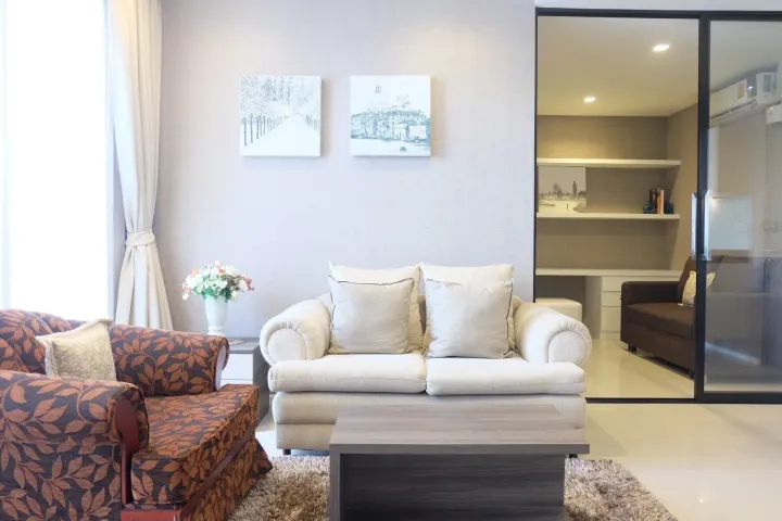 Property photos for Quinn Condo Ratchada