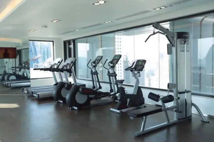 Property photos for Edge Sukhumvit 23