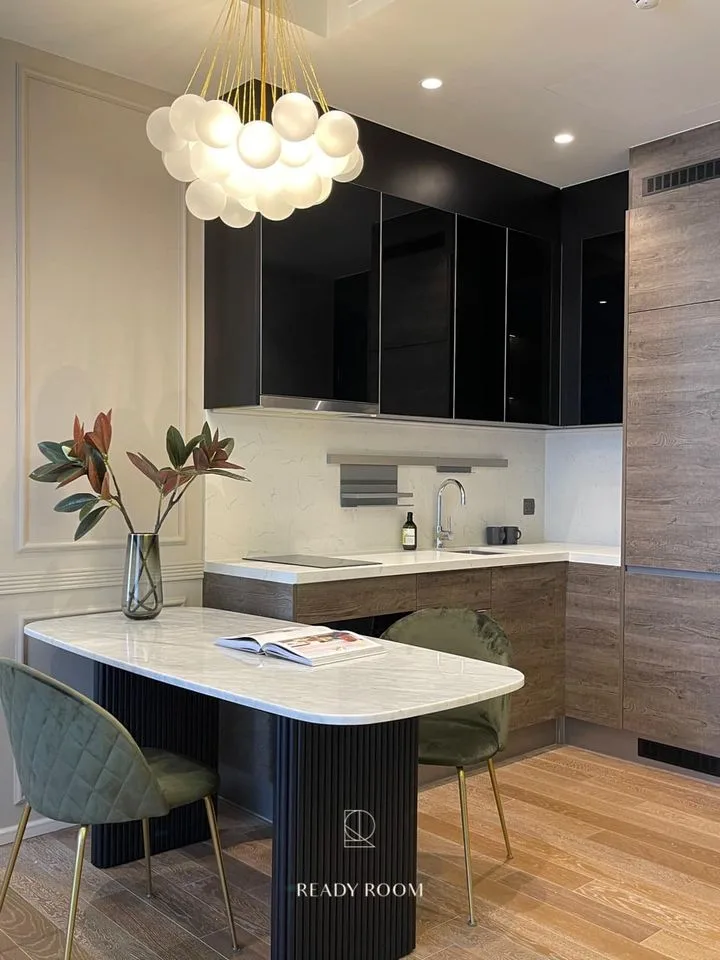 Property photos for Muniq Langsuan