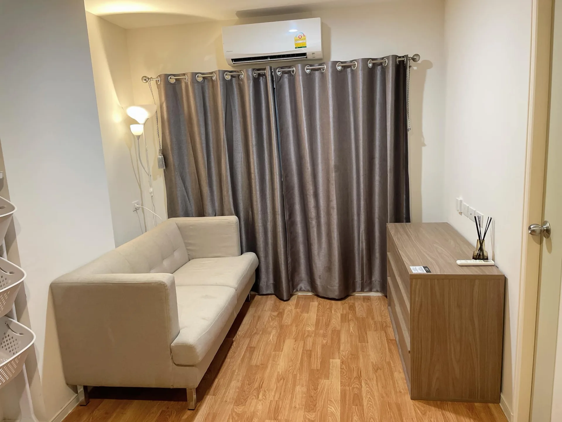 Property photos for Lumpini Ville Sukhumvit 76