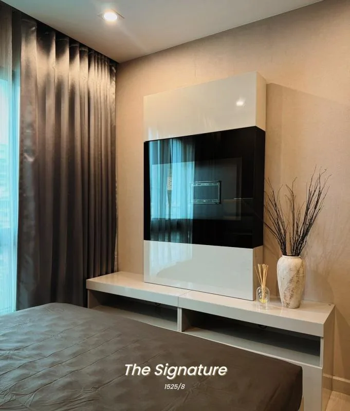 Property photos for The Signature by URBANO