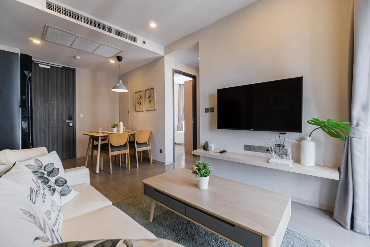 Property photos for Ashton Asoke