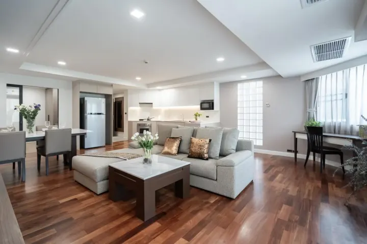 Property photos for Kasturi Living