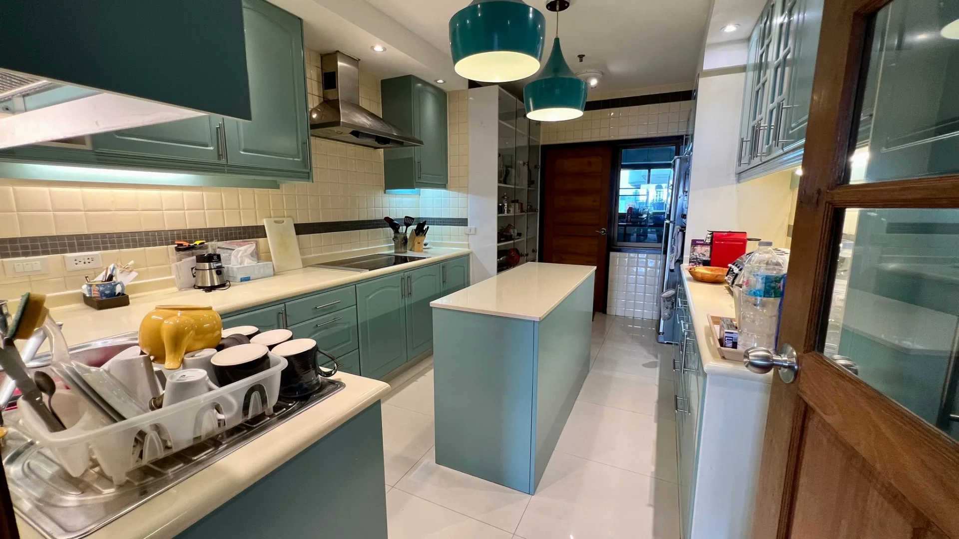 Property photos for Tower Park