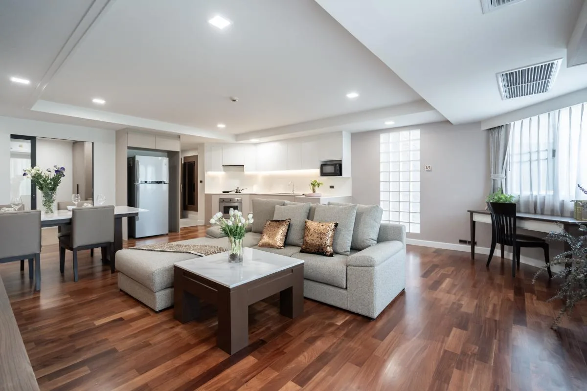 Property photos for Kasturi Living