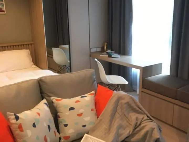 Property photos for LIFE Asoke - Rama 9