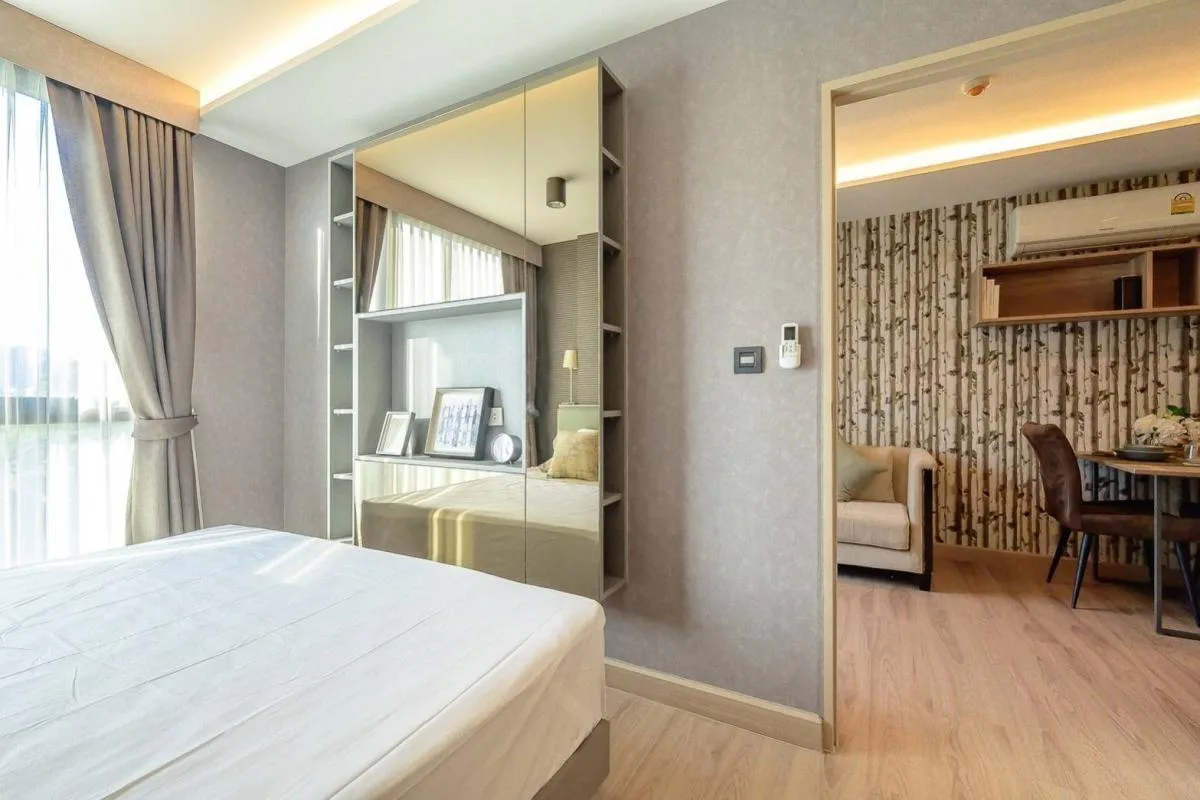 Property photos for The Unique Sukhumvit 62/1