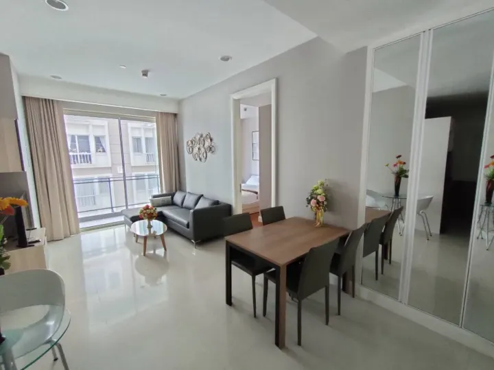 Property photos for Q Langsuan