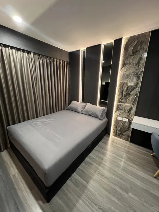 Property photos for Ideo Chula ??? Samyan