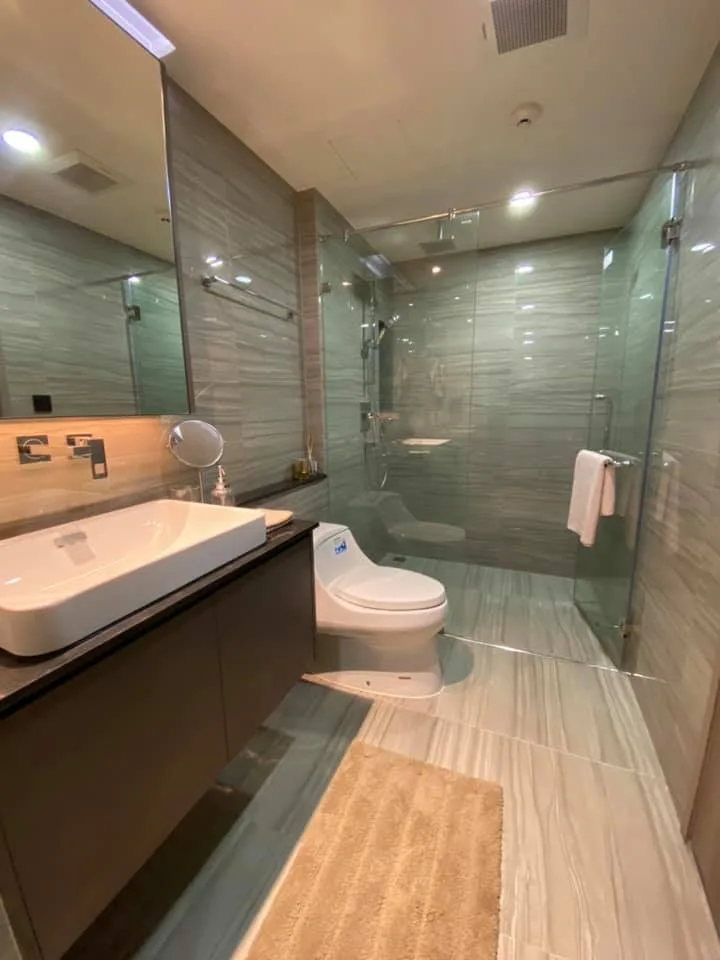 Property photos for Klass Sarasin - Rajdamri