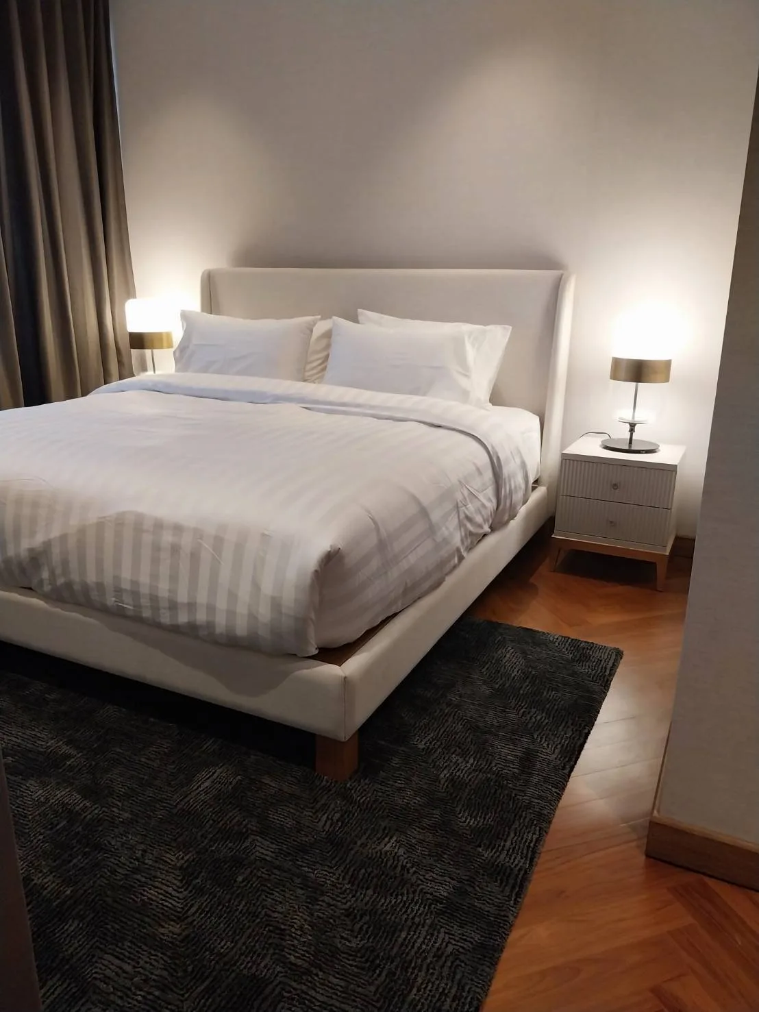 Property photos for La Citta Delre Thonglor 16