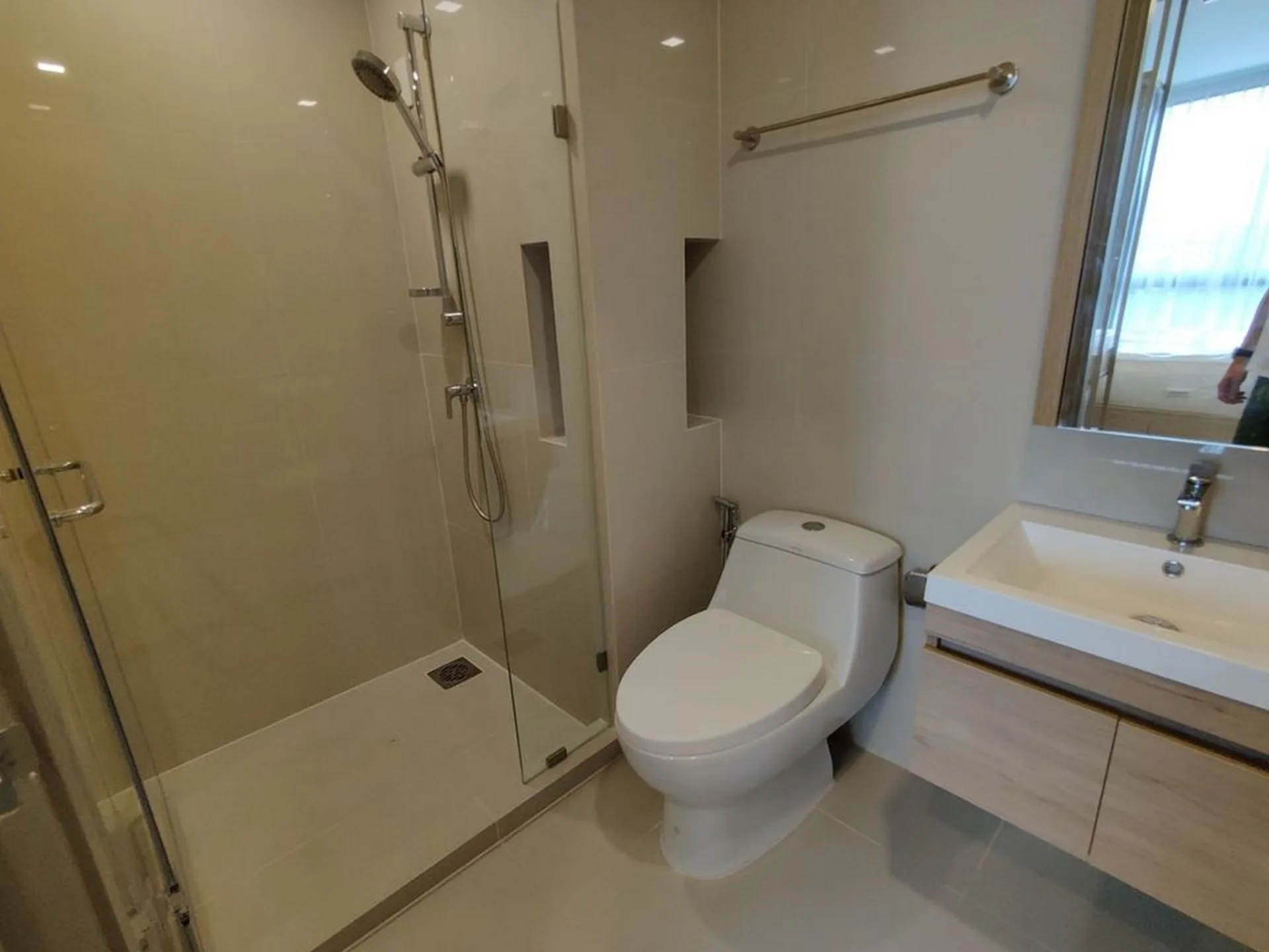 Property photos for The Nest Sukhumvit 71