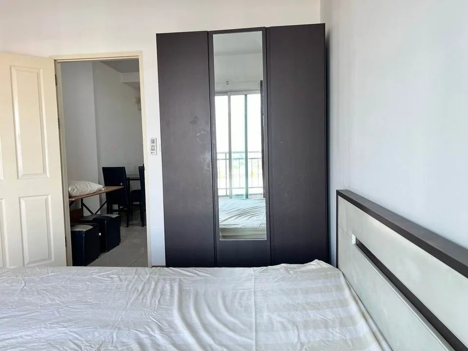 Property photos for Supalai Park Ekkamai - Thonglor