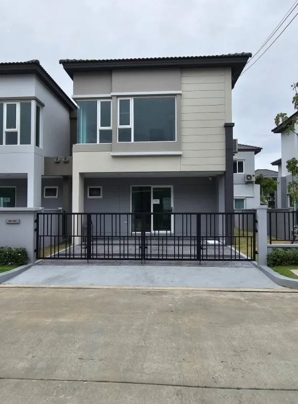 Property photos for Townhome