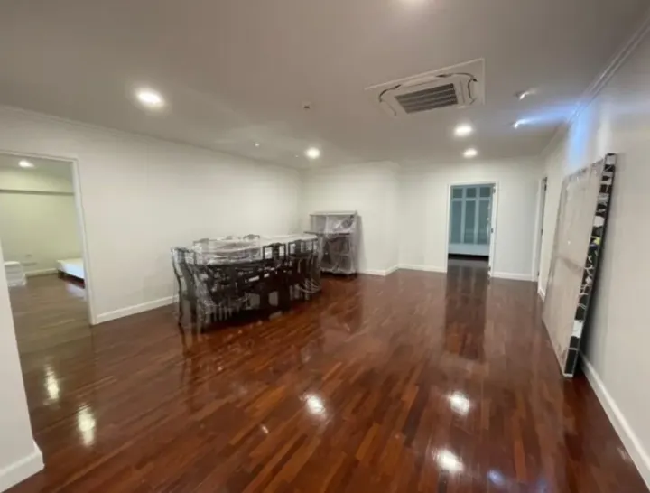 Property photos for City Lakes Tower Sukhumvit 16
