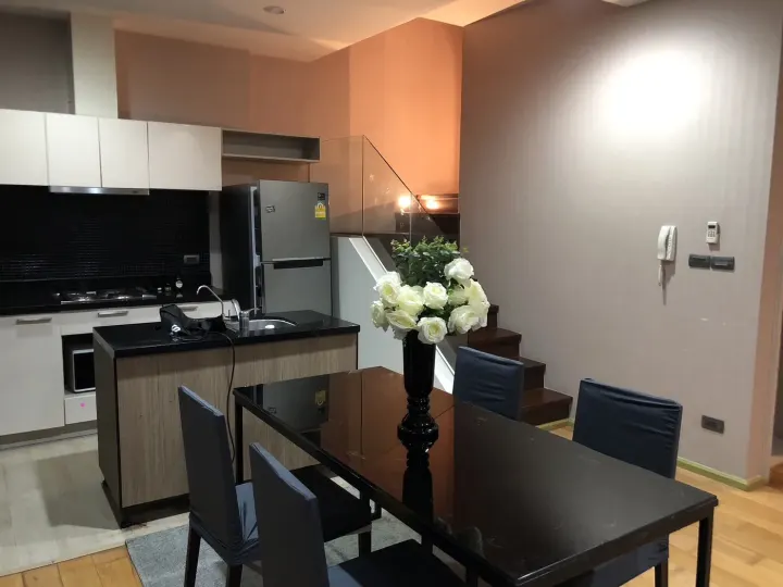 Property photos for Fuse Chan - Sathorn