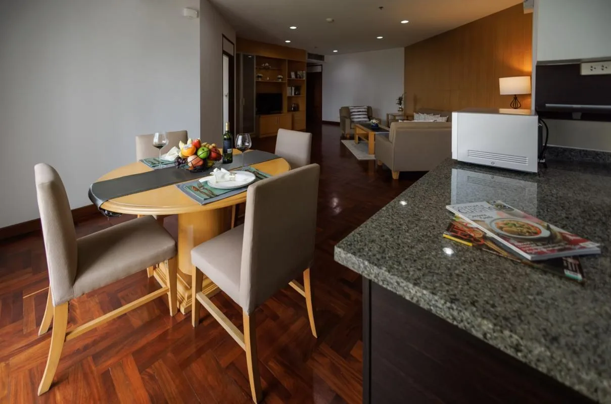 Property photos for The Grand Sethiwan Sukhumvit 24