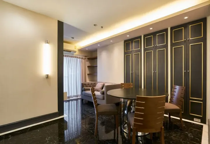 Property photos for Pathumwan Resort