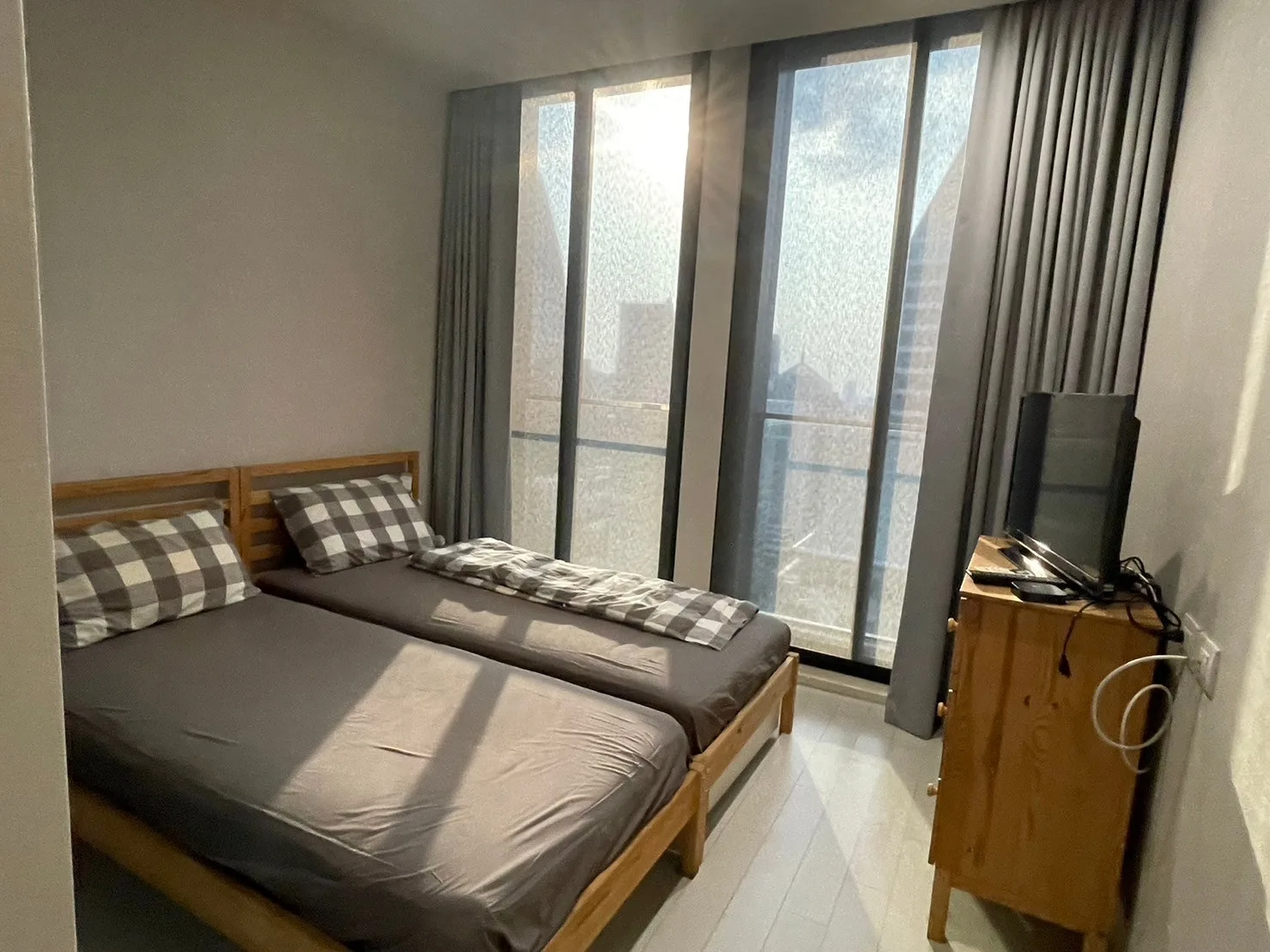 Property photos for Noble Ploenchit