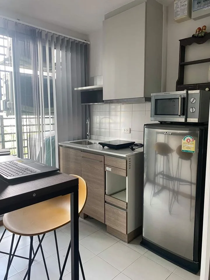 Property photos for The Base Sukhumvit 77