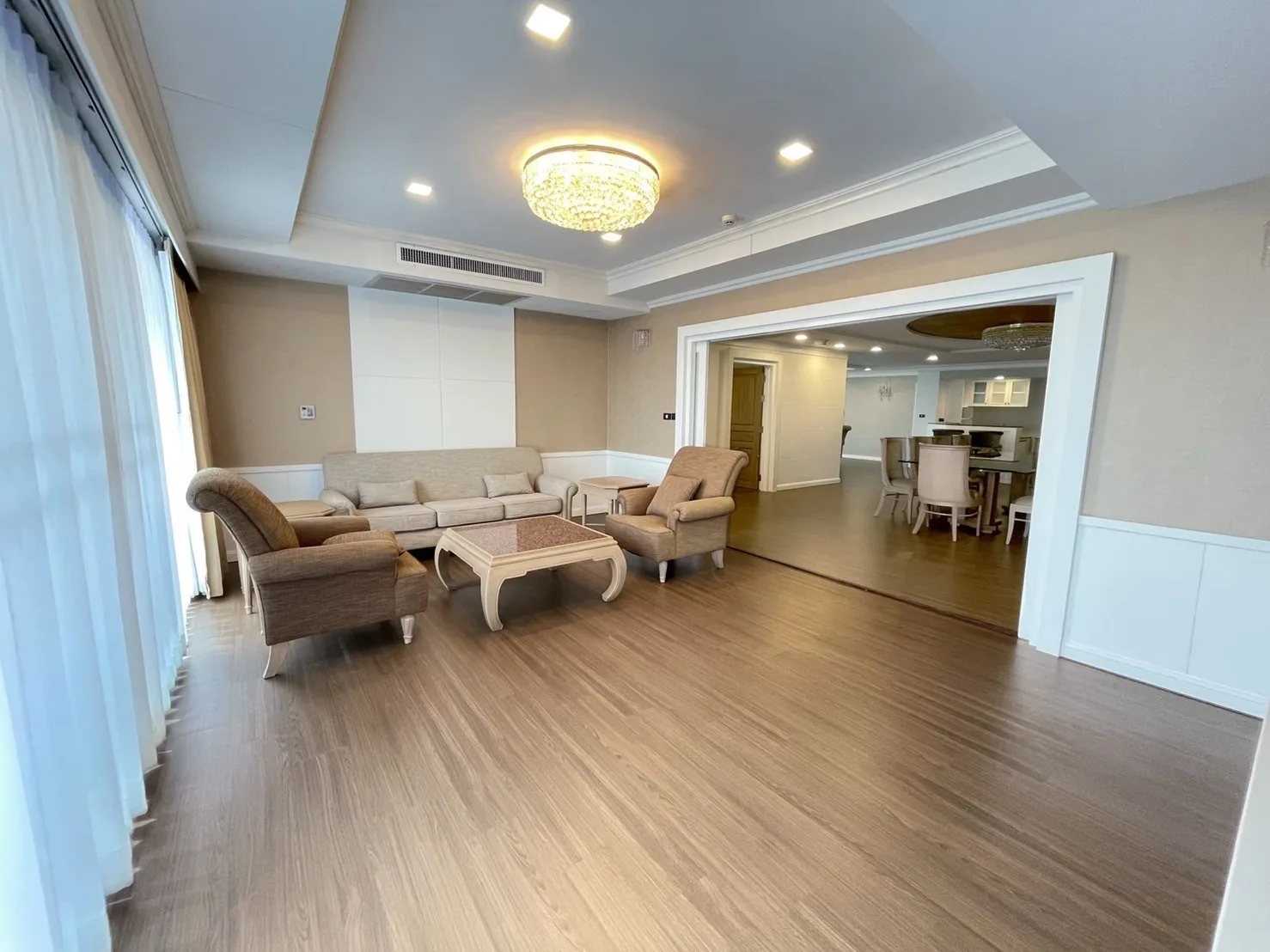 Property photos for Oriental Towers