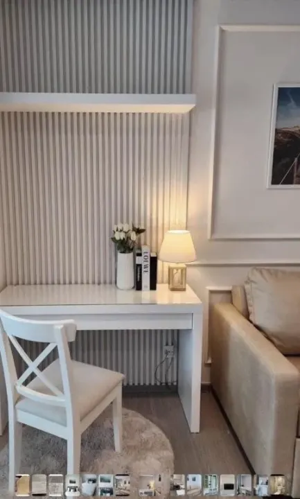 Property photos for Life Sathorn Sierra