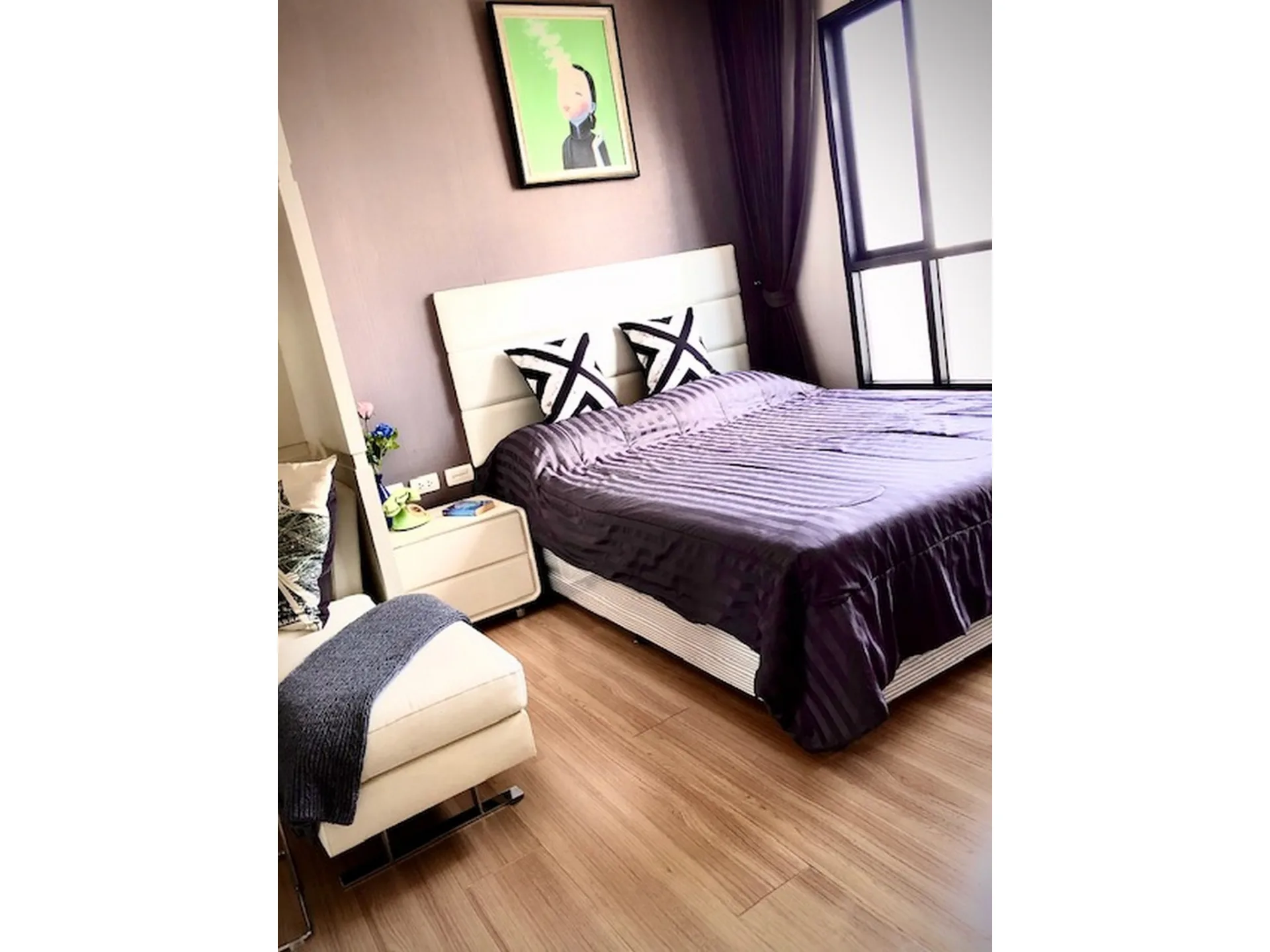 Property photos for Urbano Absolute Sathon - Taksin