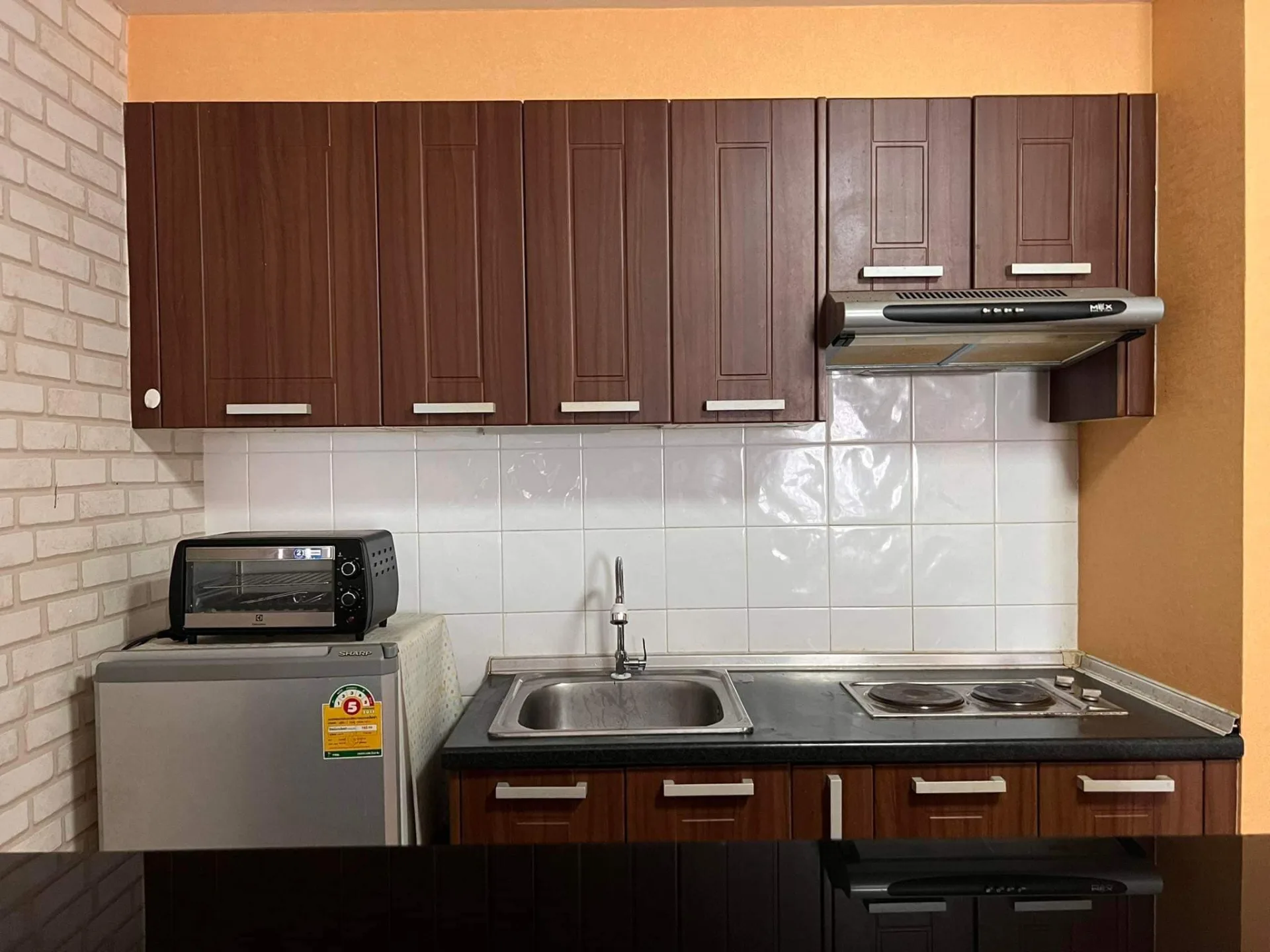 Property photos for Chateau In Town Ratchada 13