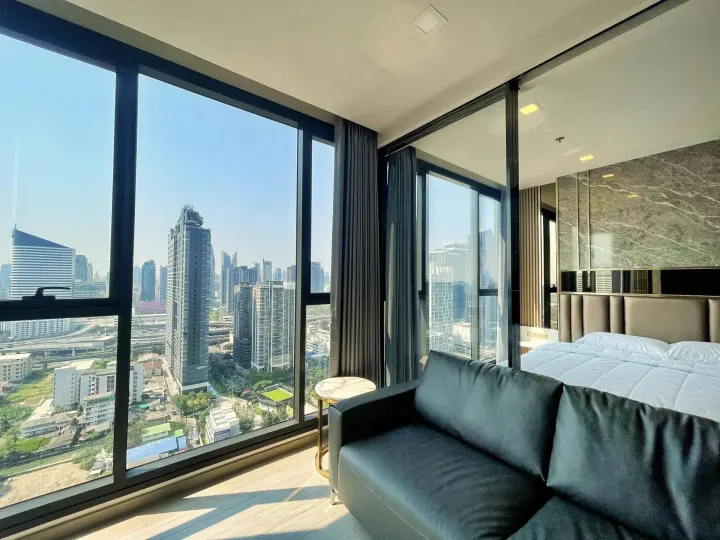 Property photos for One 9 Five Asoke - Rama 9