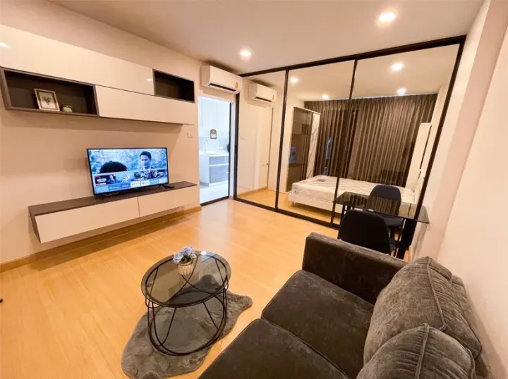 Property photos for Supalai Prime Rama 9